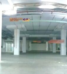 Harbour Link Complex (D5), Warehouse #465244291